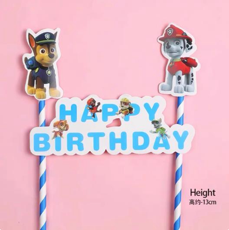Paw Patrol Skye Karikatür Anim - Candle Souvenir incelemesi ve fiyatı