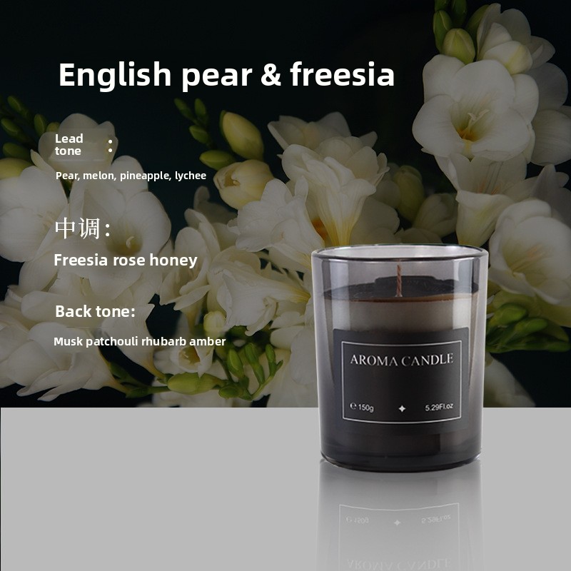 Kokulu Mumlar Soya Balmumu Dum - Candle Souvenir incelemesi ve fiyatı