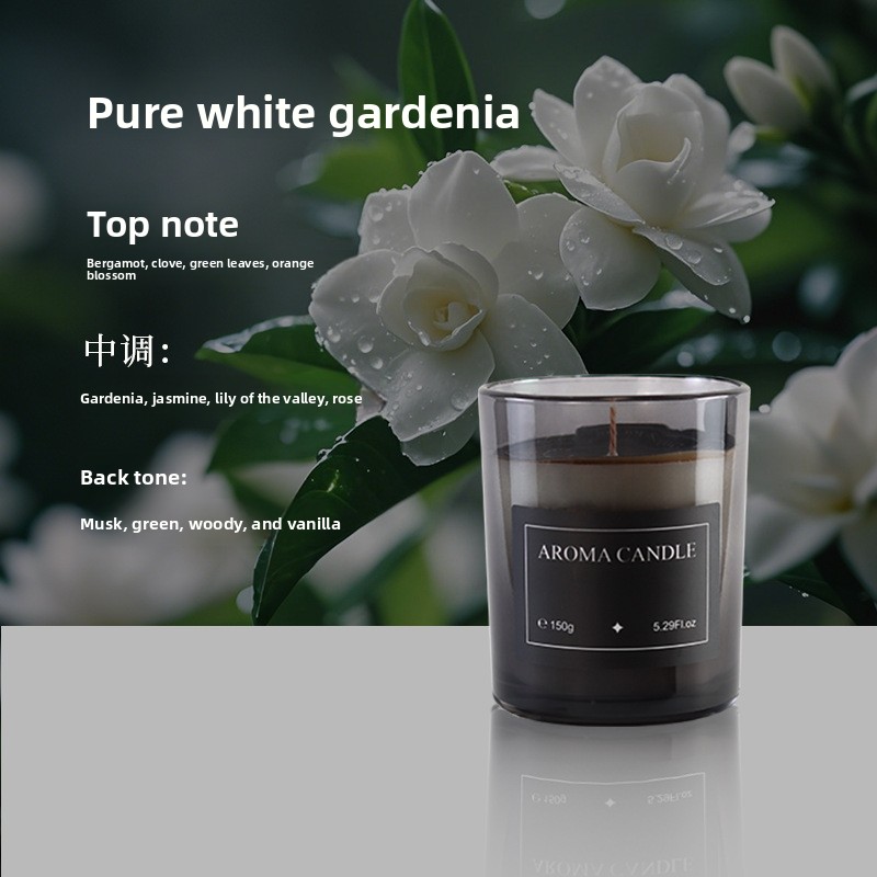 Kokulu Mumlar Soya Balmumu Dum - Candle Souvenir incelemesi ve fiyatı