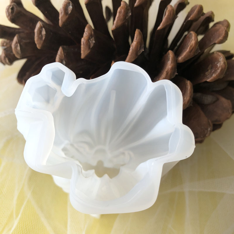 3D Sevimli Prenses Silikon Mum - Candle Souvenir incelemesi ve fiyatı