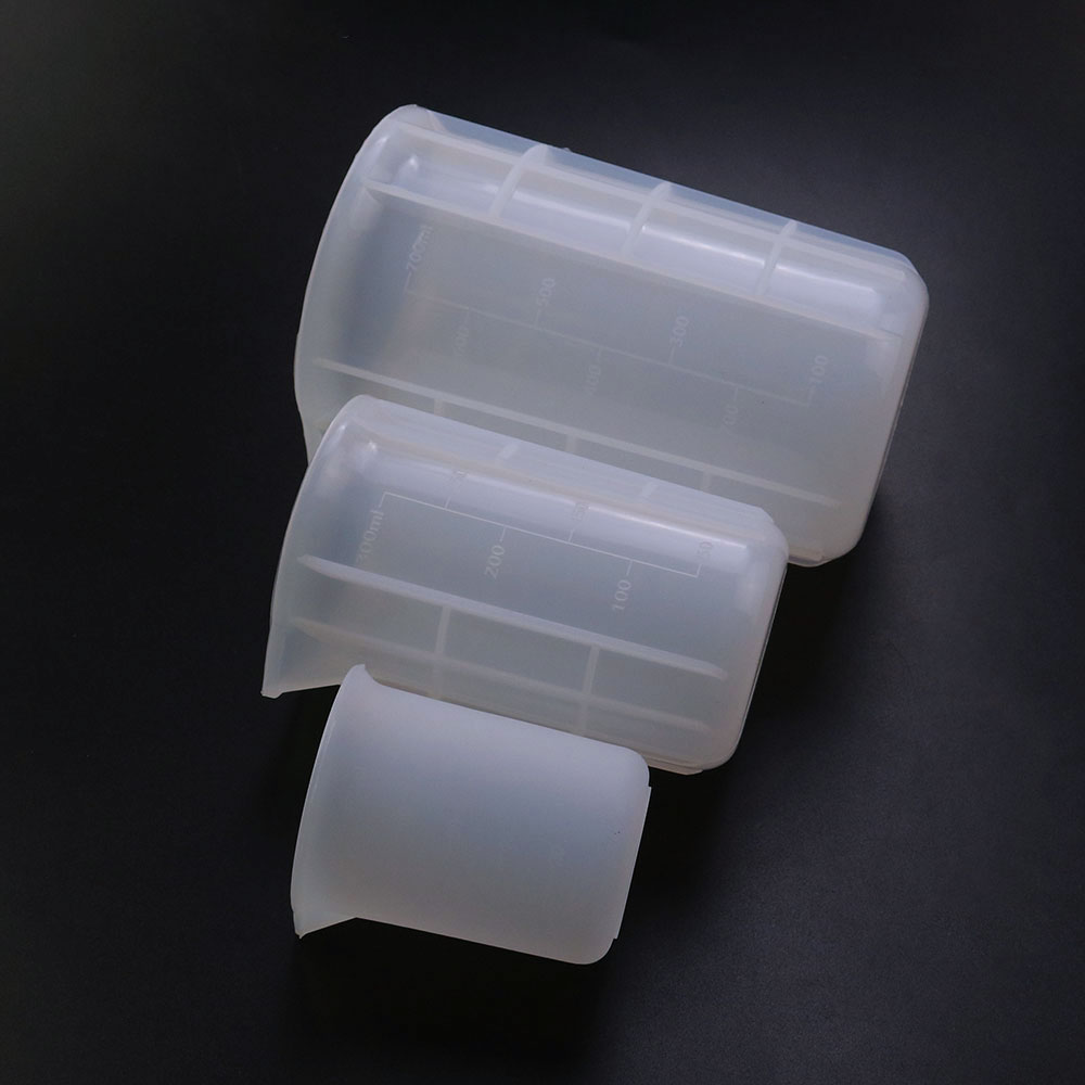 JCD 100ML/300ML/750ML silikon  - Candle Making Supplies Kit incelemesi ve fiyatı