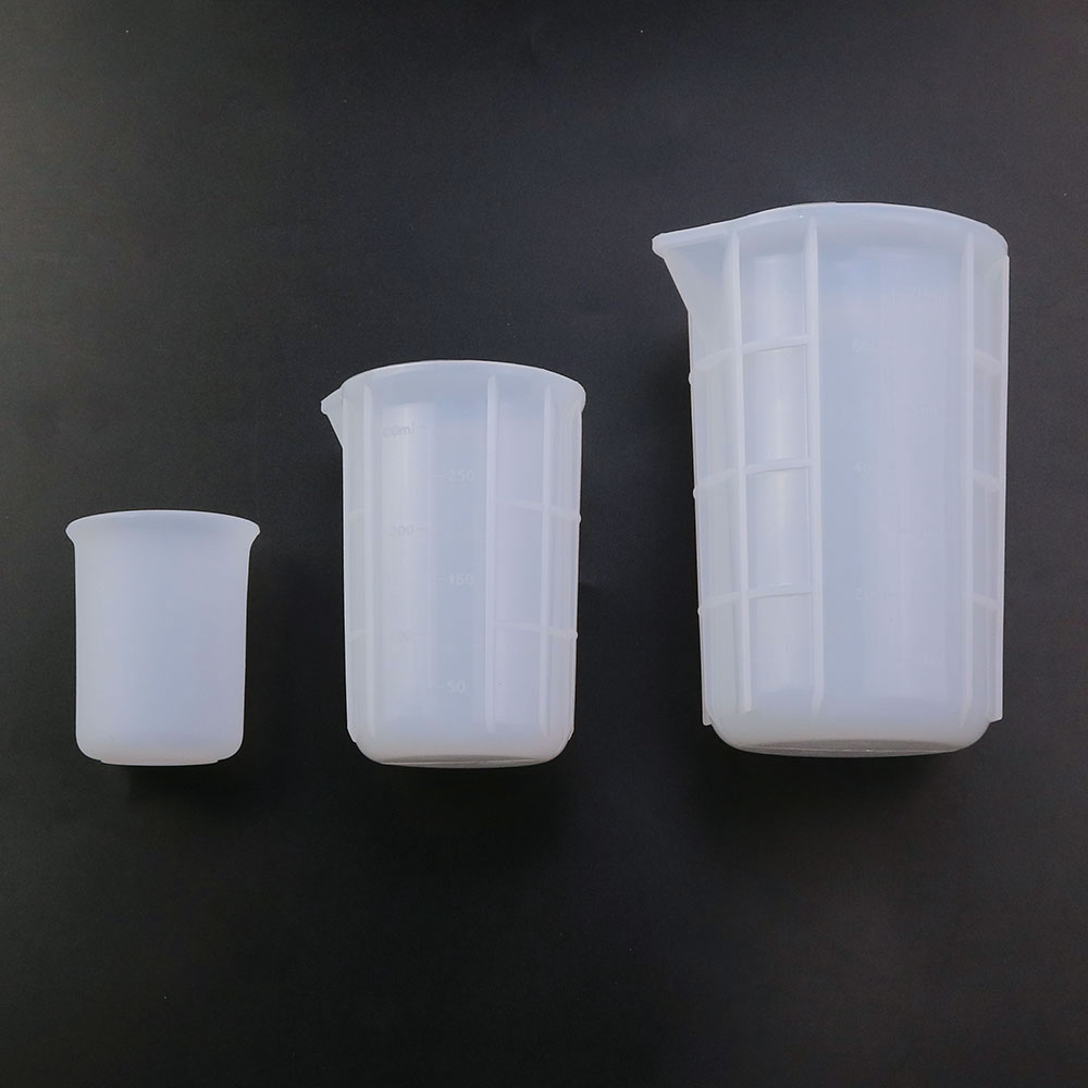 JCD 100ML/300ML/750ML silikon  - Candle Making Supplies Kit incelemesi ve fiyatı