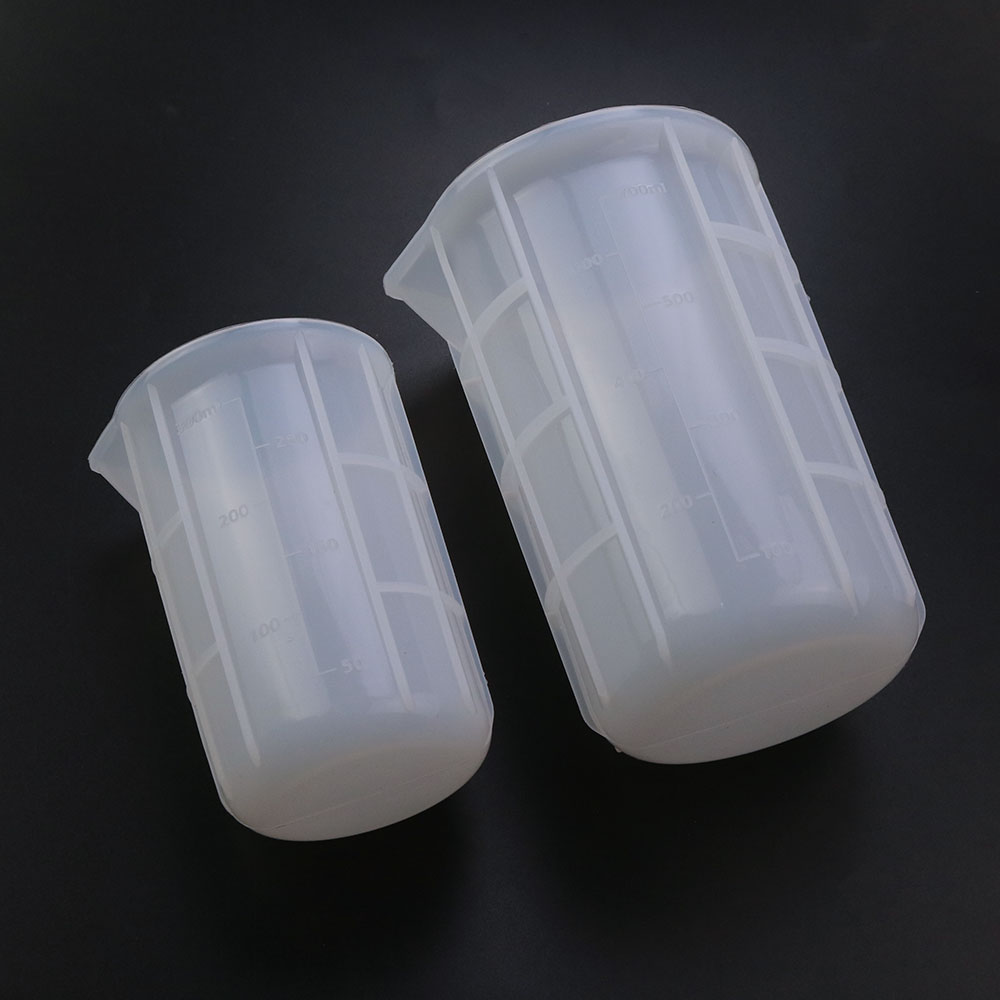 JCD 100ML/300ML/750ML silikon  - Candle Making Supplies Kit incelemesi ve fiyatı
