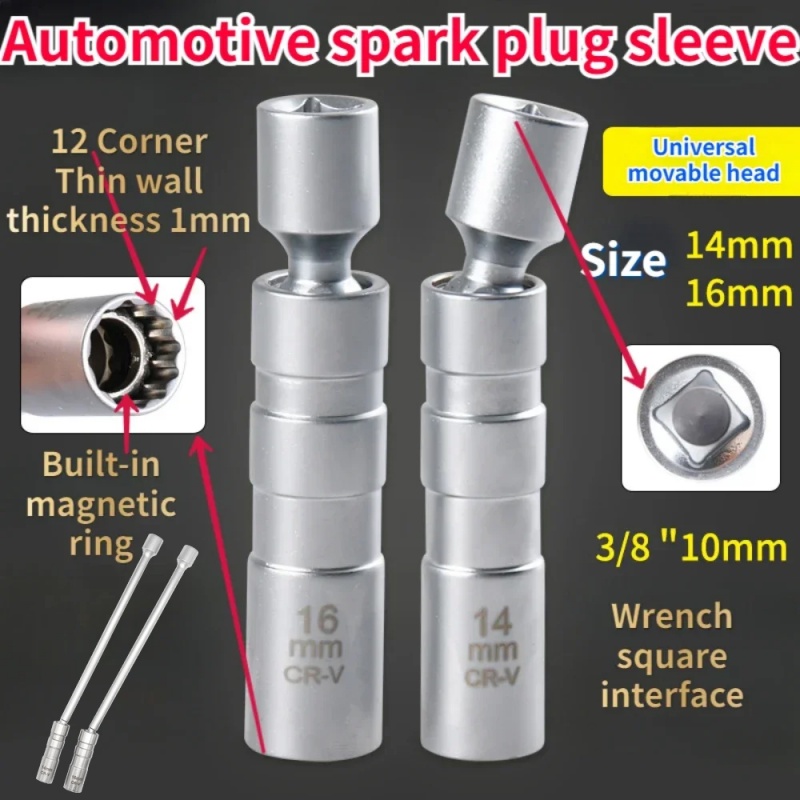 14mm 16mm Buji Temizleme Aracı - Candle Making Supplies Kit incelemesi ve fiyatı