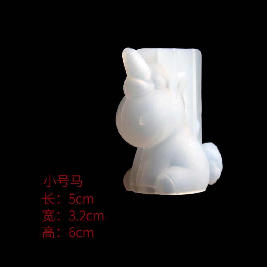 Şeffaf Unicorn Silikon Epoksi  - Candle Making Supplies Kit incelemesi ve fiyatı