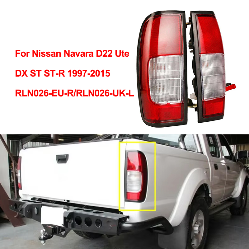 Nissan Navara D22 Ute DX ST ST - Candle Making Supplies Uk incelemesi ve fiyatı