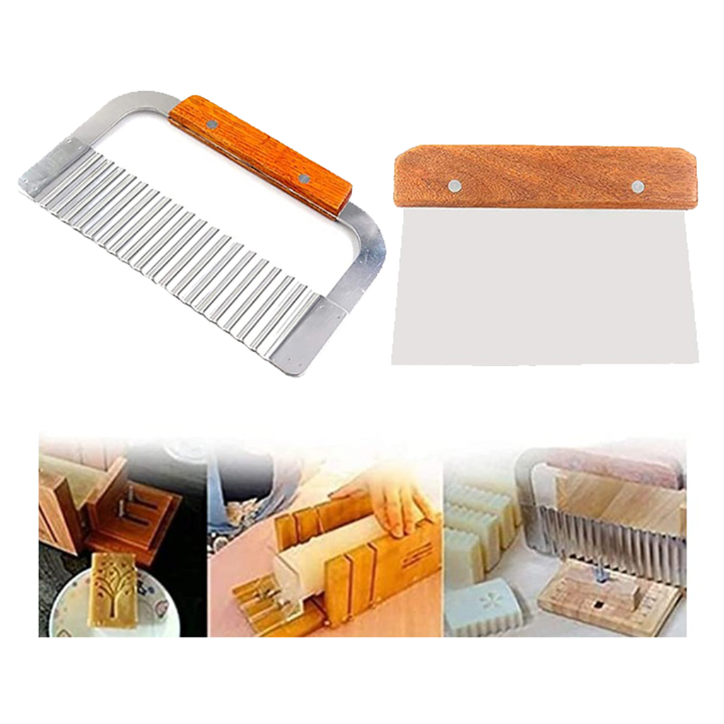 2 paket paslanmaz çelik dalgal - Candle Making Supplies Kit incelemesi ve fiyatı