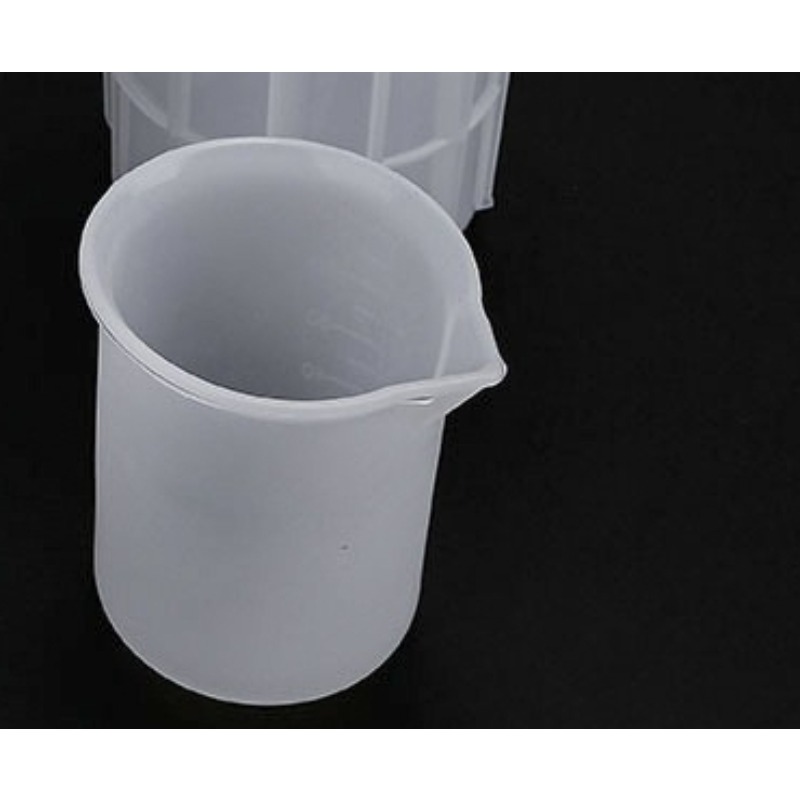 Mum kalıbı, kristal epoksi reç - Candle Making Supplies Kit incelemesi ve fiyatı
