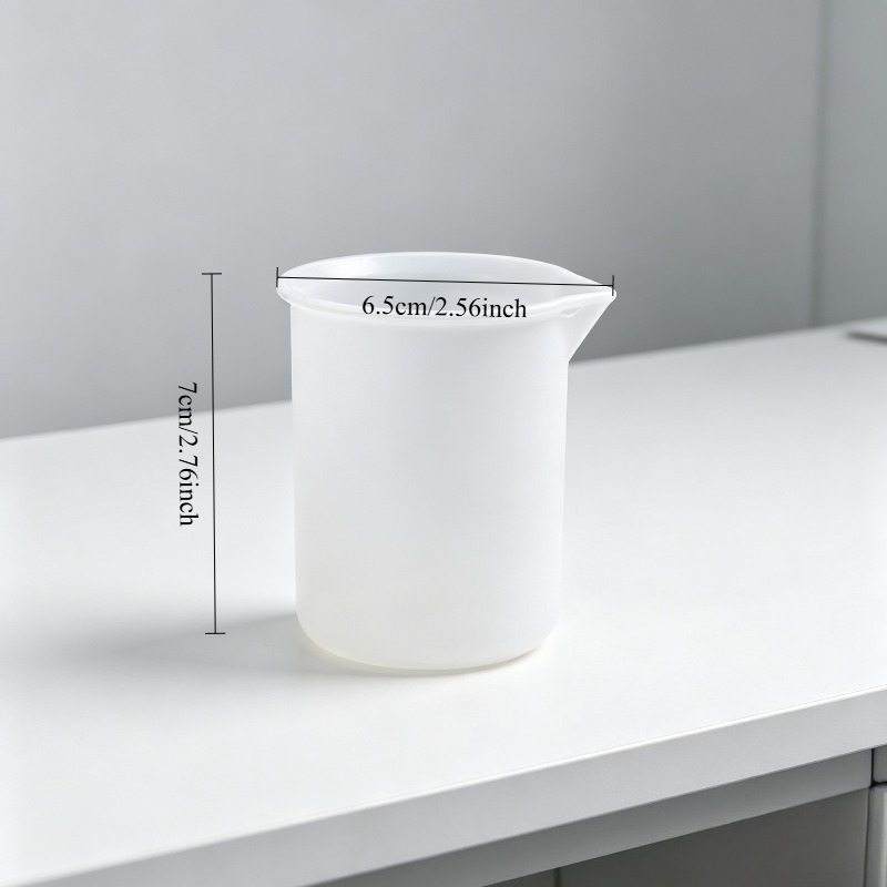 Mum kalıbı, kristal epoksi reç - Candle Making Supplies Kit incelemesi ve fiyatı
