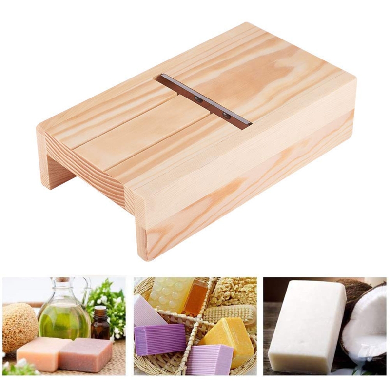 Ayarlanabilir Ahşap Sabunlar B - Candle Making Supplies Kit incelemesi ve fiyatı